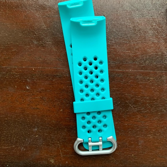 Set of Two Maledan Fit Bit Charge 3 Bands - Picture 3 of 10